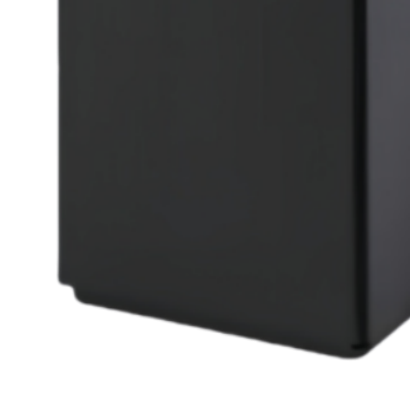 鑫龙都垃圾桶19L个高清大图