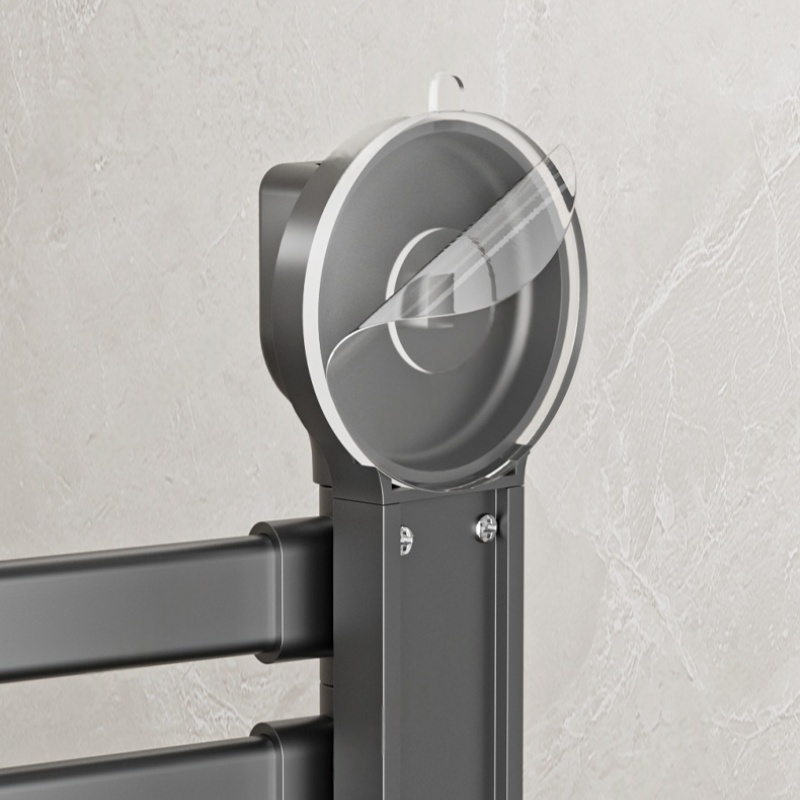 攸形 毛巾架二杆个高清大图