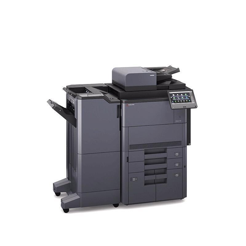 京瓷(KYOCERA) TASKalfa 2554ci彩色复合机