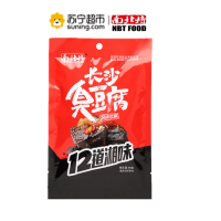 南北特长沙臭豆腐80g