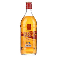 和酒 黄酒 金色年华 五年陈 13.5度 500ml 单瓶