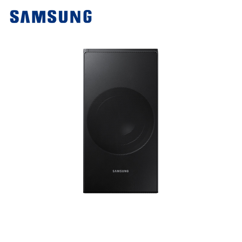 三星(SAMSUNG)HW-N650/XZ Soundbar 无线回音壁系统 蓝牙音响 家庭影院电视音响