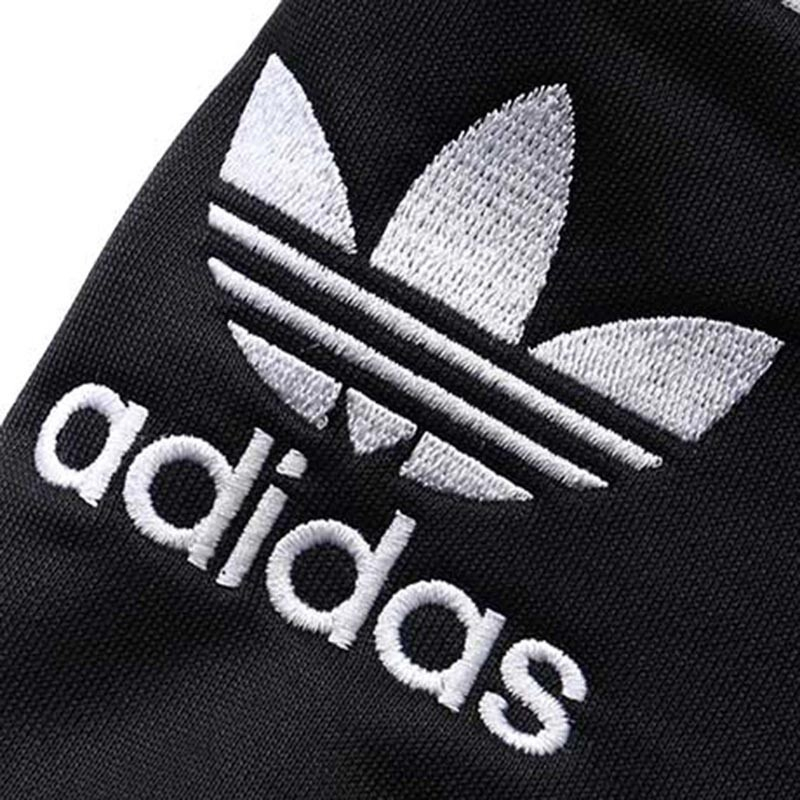 Adidas/阿迪达斯三叶草 女款三条纹休闲运动长裤 FT1827