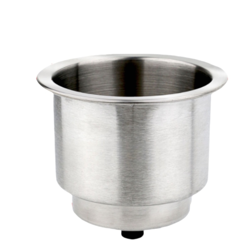 伊洛源 不锈钢杯架杯托高清大图