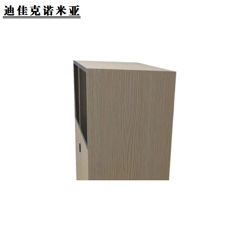 迪佳克诺米亚 隔断柜子 JPL-800*600*980mm 组高清大图
