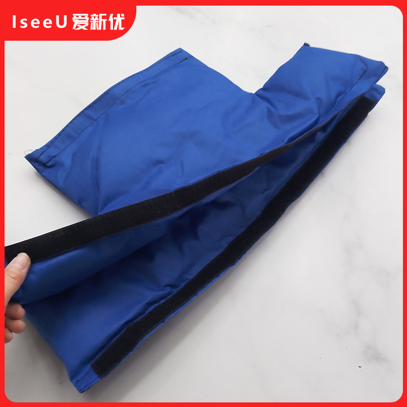 爱新优 水表保温套 DN40(个)高清大图