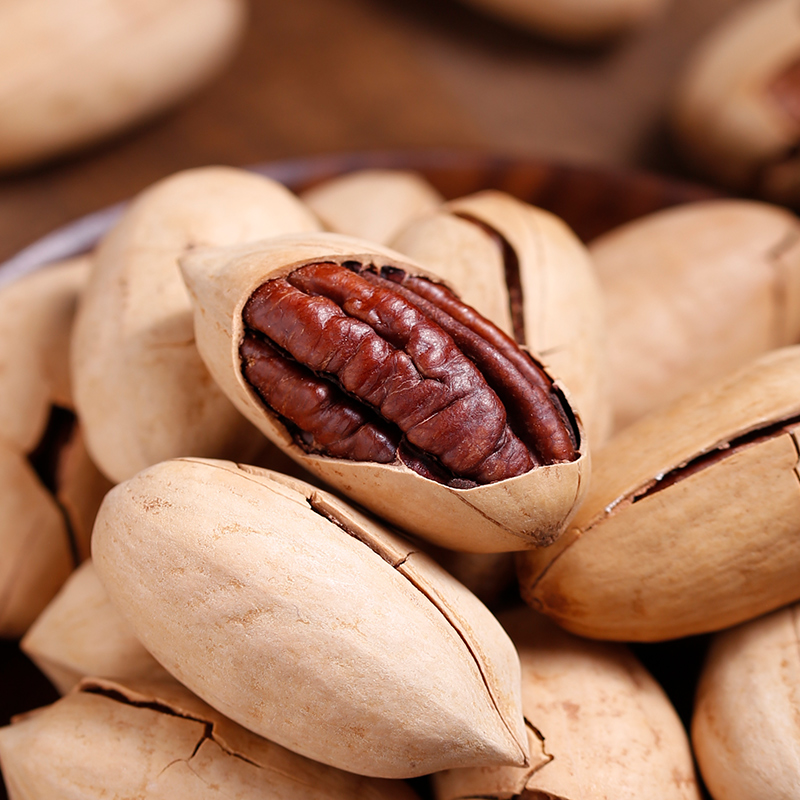 臻味-1.57kg环球尊享礼盒高端坚果礼盒高清大图