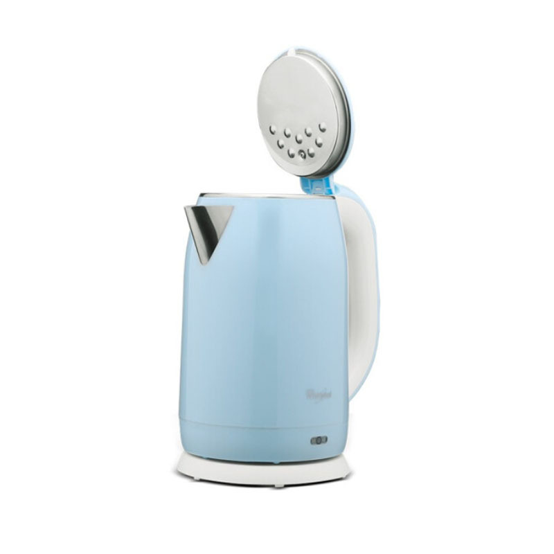 惠而浦(Whirlpool)电热水壶 WEK-JM211F