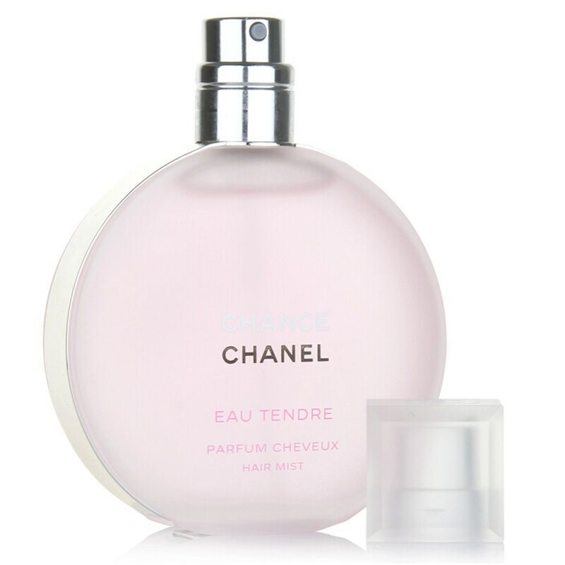 香奈儿(CHANEL)香水 粉色邂逅柔情发香喷雾35ml 女士香水