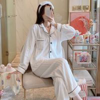 可爱睡衣女冬珊瑚绒韩版卡通甜美秋冬季法兰绒学生冬天家居服套装