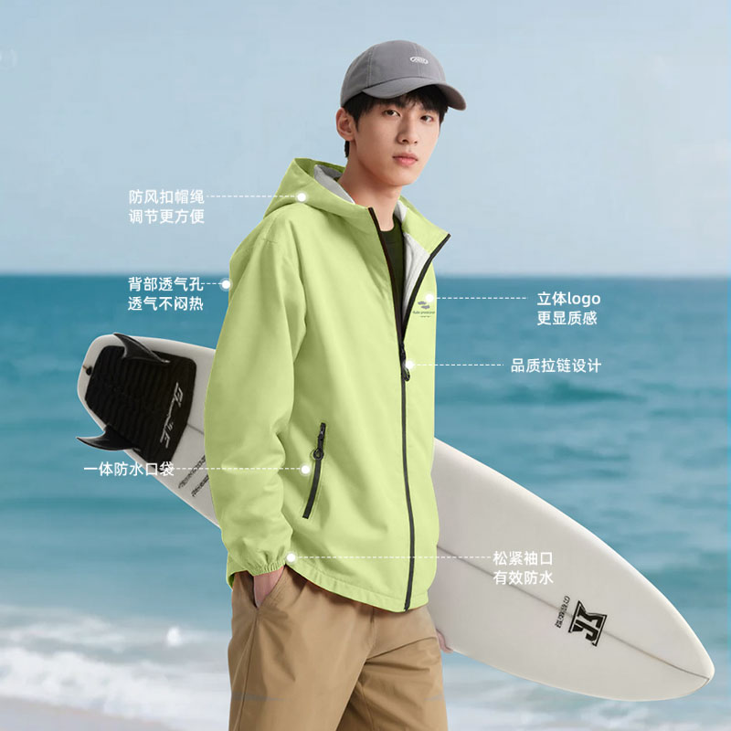 正雨摩托车雨衣套装男款全身女防暴雨外穿成人分体式外卖骑手专用9063高清大图