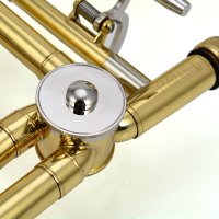 津宝JBSL-800降B调次中音变调长号 管乐队拉管乐器