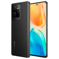 vivo S15 Pro 黑色12+256G