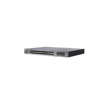 交换设备 联想/LENOVO NE1032E 以太网 光+电口 交换机