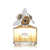 Marc Jacobs莫杰小雏菊女士香水50ml持久清新自然淡香马克雅克布