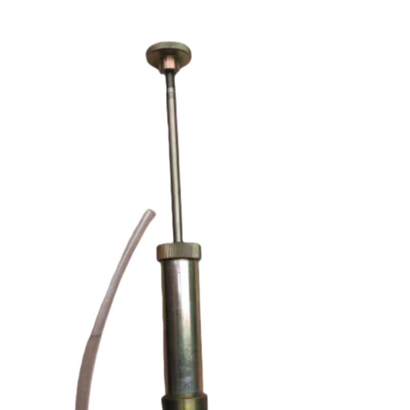 福满恒液压注油器 含软管/个高清大图