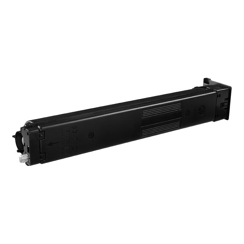 惠普(HP)W9153MC原装红色硒鼓/碳粉盒/墨粉/粉仓 打印机/复印机/复合机粉盒约24000页高清大图