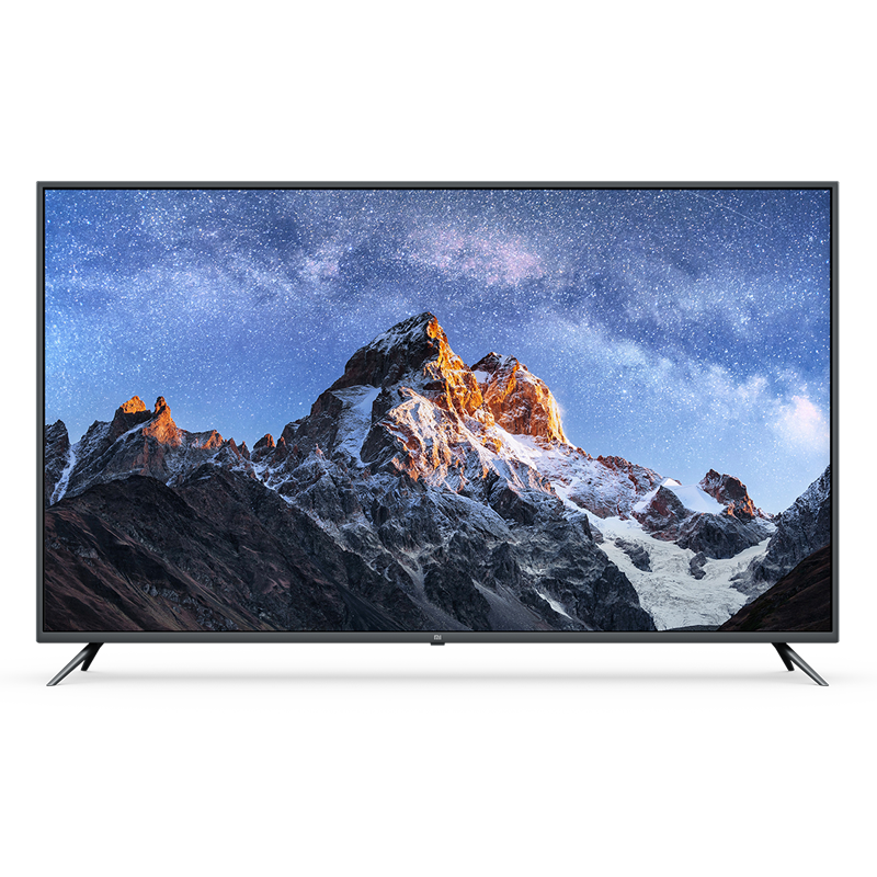 小米 L60M5-4A 电视 4A 60英寸 L60M5-4A 4K超高清 网络液晶平板电视