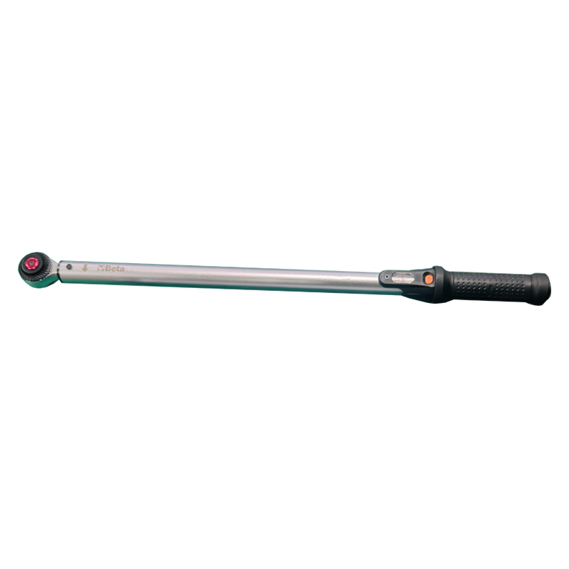 百塔 1/2“可调扭矩扳手72T,60~300Nm,精度,+/-3%