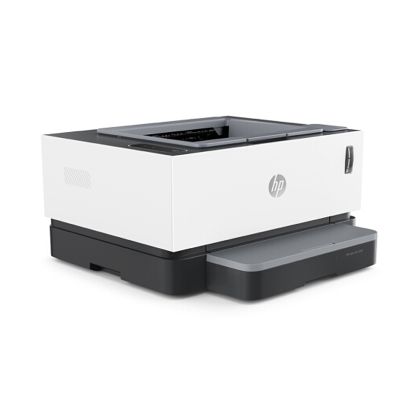 惠普(hp)Laser NS 1020 智能闪充激光打印机 1020 plus升级款