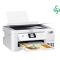 爱普生(EPSON) L4263 墨仓式 A4彩色喷墨无线多功能复印扫描打印一体机 家庭照片试卷打印/错题打印 L4266 L4163 L4166升级款 套餐一