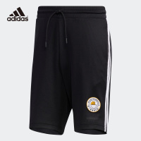 Adidas/阿迪达斯正品NEO男子蛋黄哥运动休闲短裤GL7209