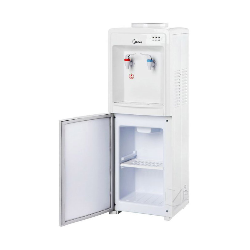國産 美的(Midea) 立式饮水机 MYR718S-X