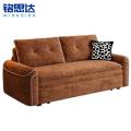 铭 思达沙发床沙发床 130*80*74cm 张