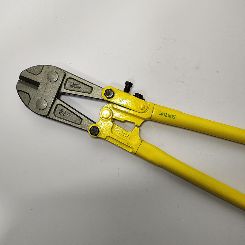 沐铭誉匠 断线钳 把高清大图