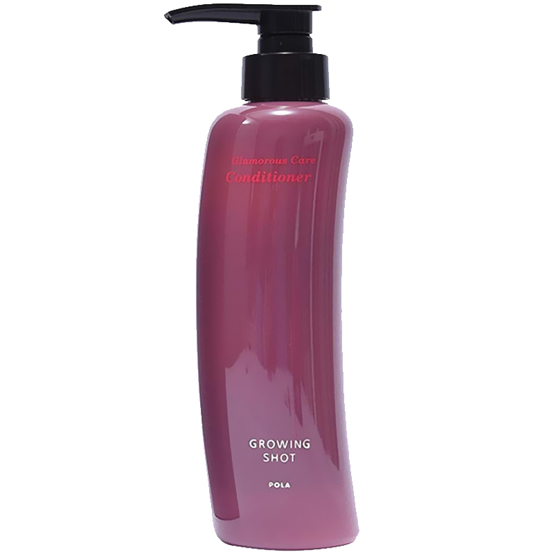 POLA 宝丽 GrowingShot 防脱育发护色 护发素 370ml