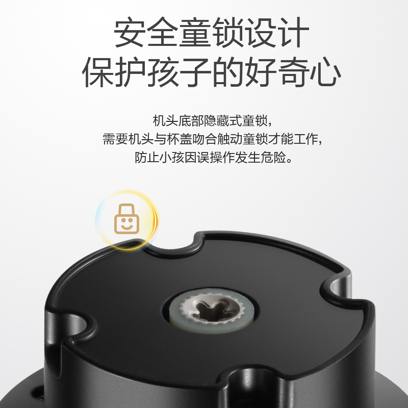 自动苏泊尔(SUPOR)绞肉机2L大容量家用电动不锈钢多功能料理机绞馅机切菜搅拌机婴儿辅食机JR05AS-300