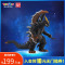 玩具反斗城Ultraman奥特曼豪华版奥特怪兽系列-持剑迪玛伽20343