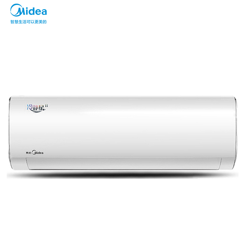 美的空调新能效三级15匹变频省电星挂机kfr35gwbp2dn8yph4003