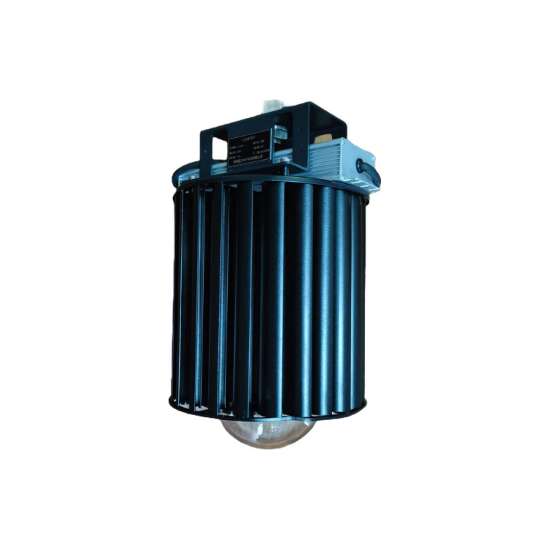 蓝立智造 LED高顶灯 新款一个高清大图