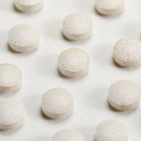 江中杭白菊决明子压片糖果