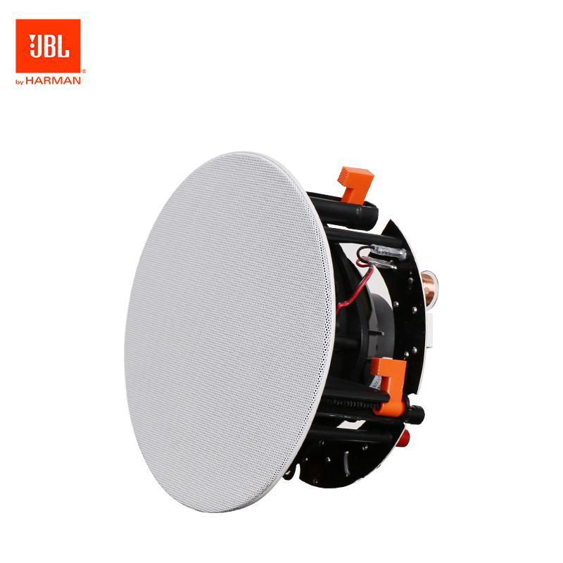 JBL ARENA 6IC/6IW/8IC/8IW/55IW 套装吸顶 隐蔽式音响 家庭影院套装音箱 单只6IC