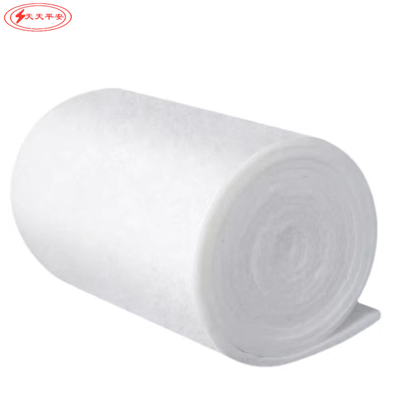 天天平安 滤棉 1.8米*25米*厚度12mm