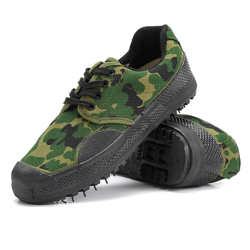 天鸣 耐磨防滑防撞胶鞋 源头工厂可来样定制 34-45 双高清大图