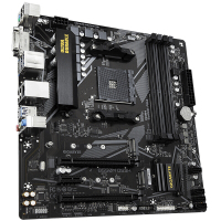 技嘉/AORUS B550M DS3H 全新游戏电脑主板 台式机 AM4接口