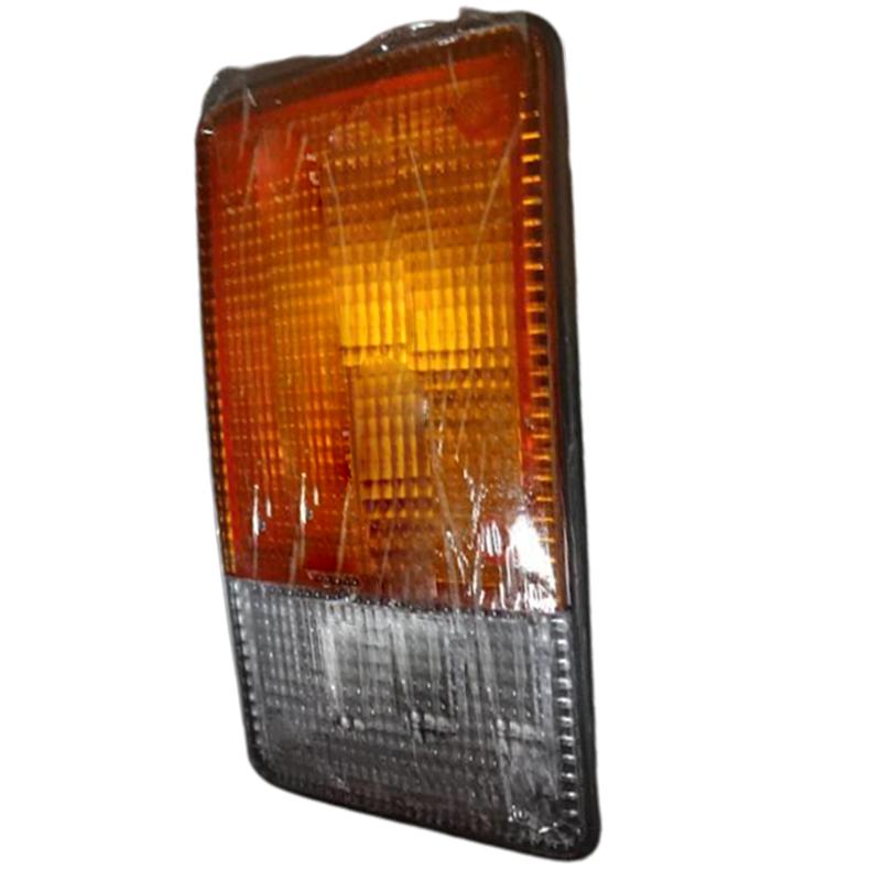 东风EQ1118左前组合灯 前信号灯 原厂正品 超长质保