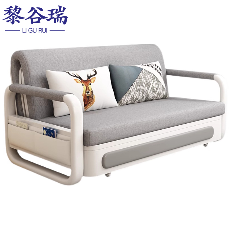 黎谷瑞沙发床高清大图