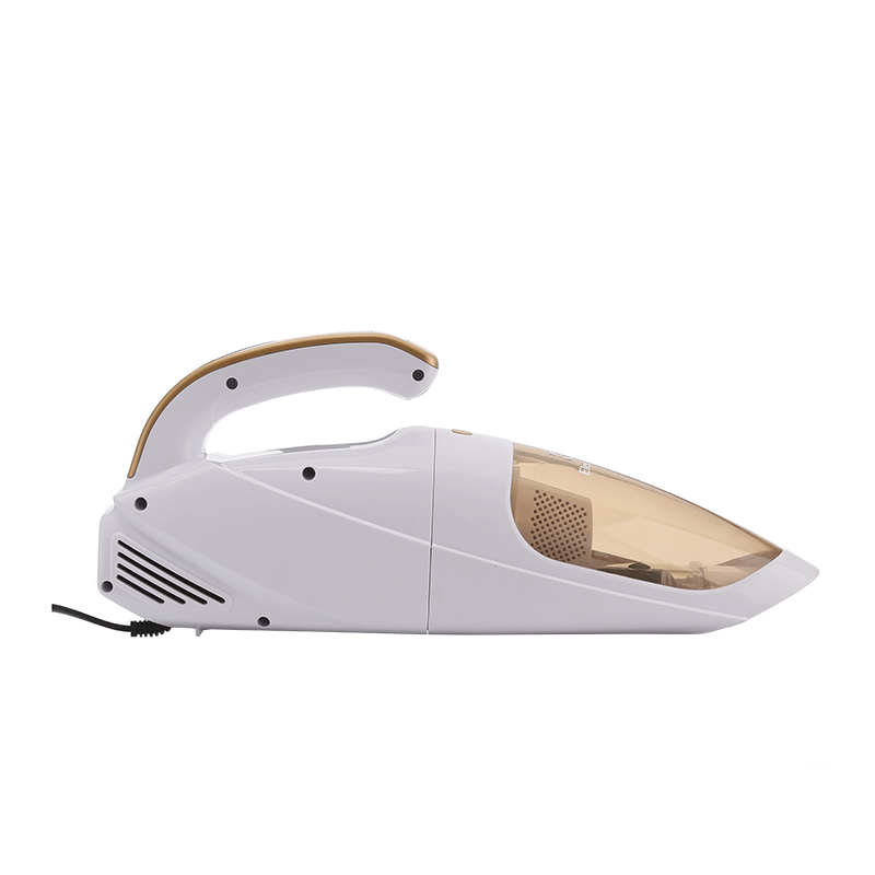 伊莱克斯(ELECTROLUX) ZGB600 手持式交流电机吸尘器 单台装