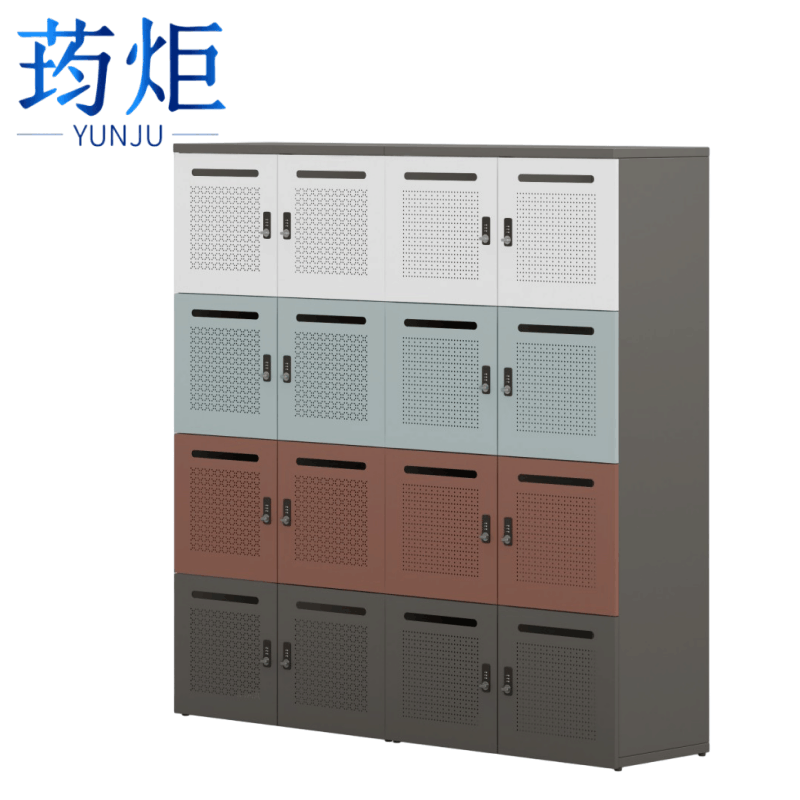荺炬收纳柜160*40*160cm台图片