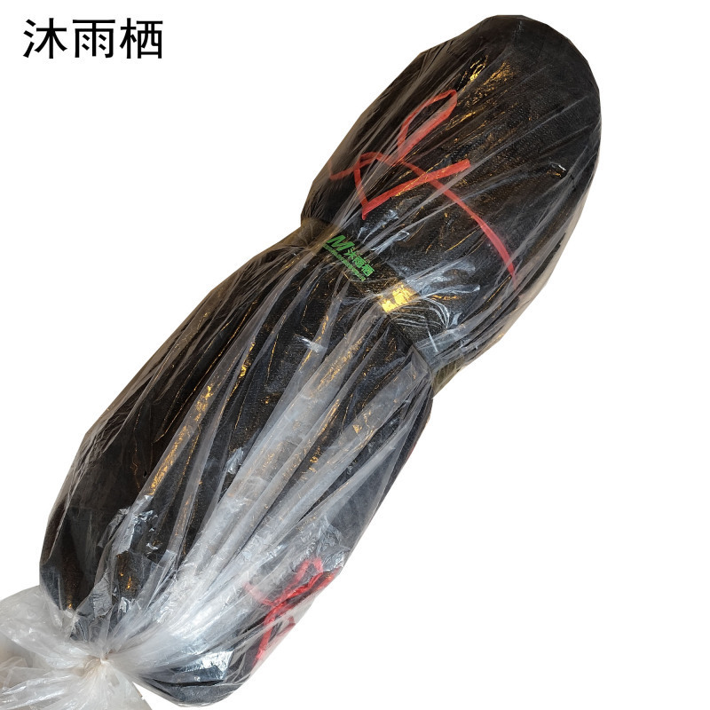 沐雨栖 遮阳网防尘网加密加厚防晒网 8m宽*50m长/8针高清大图