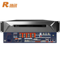 RXT900-S 视频会议终端/视讯终端E1+IP双模[内置MCU]