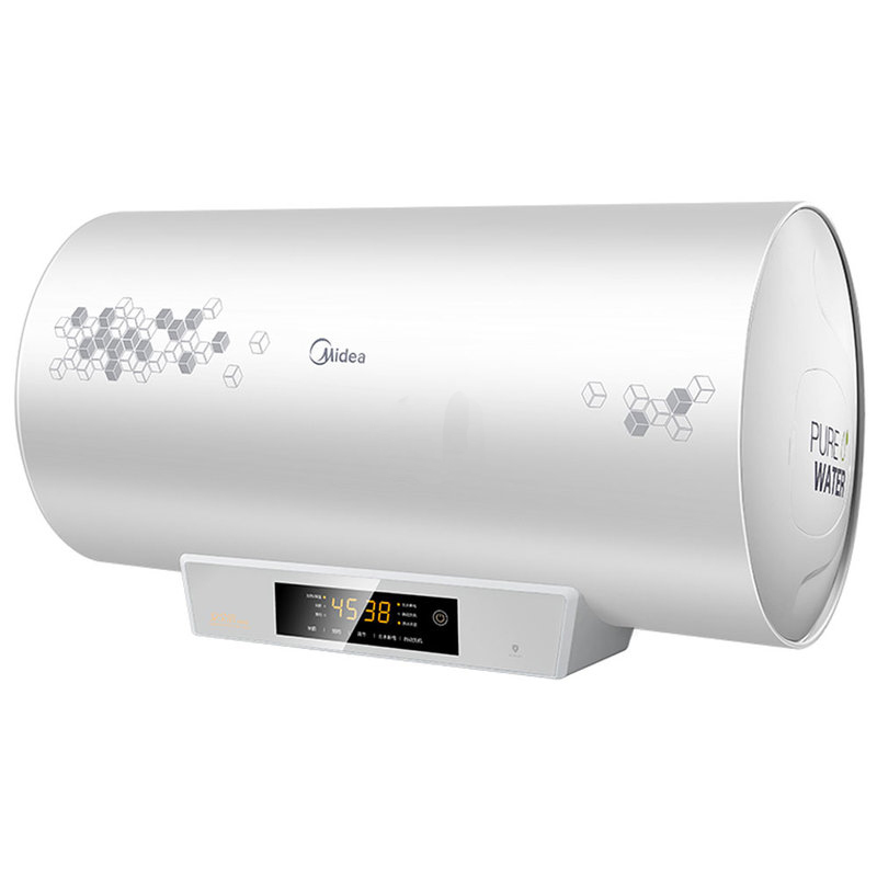美的(Midea)80升 家用电热水器F80-21DMA-S