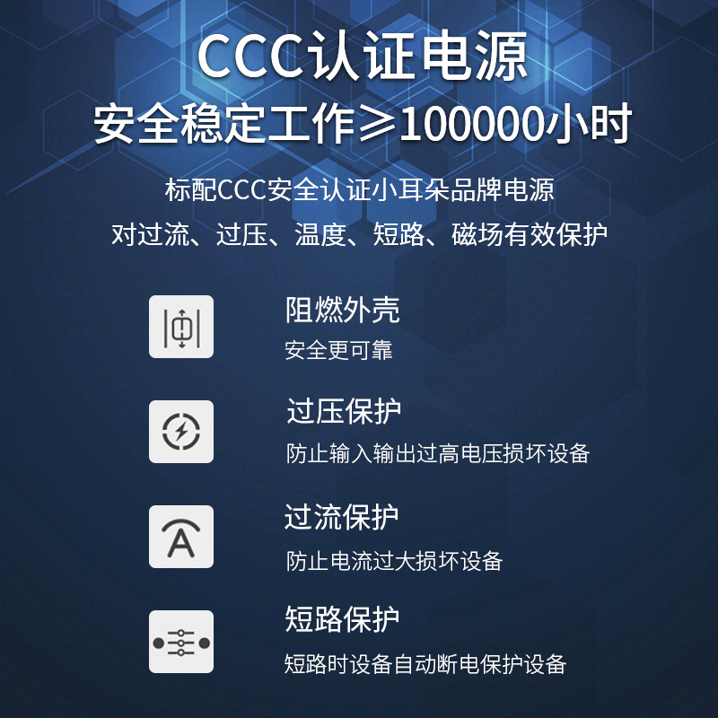 博扬 同轴高清数字视频光端机 1路视频+1路反向数据 兼容大华CVI/雄迈AHD FC接口 1对