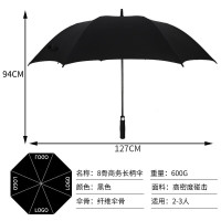 雨伞直把 遮阳遮雨两用