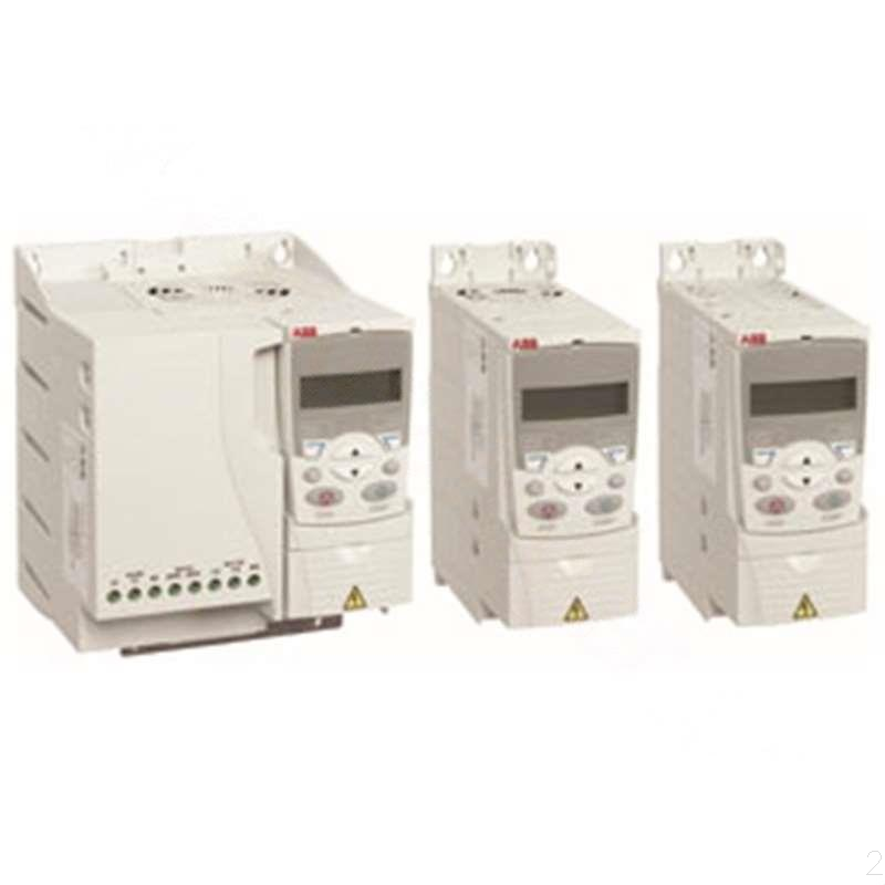 ABB 变频器，不含控制盘，IP20，ACS355-03E-03A3-4(包装数量 1个)