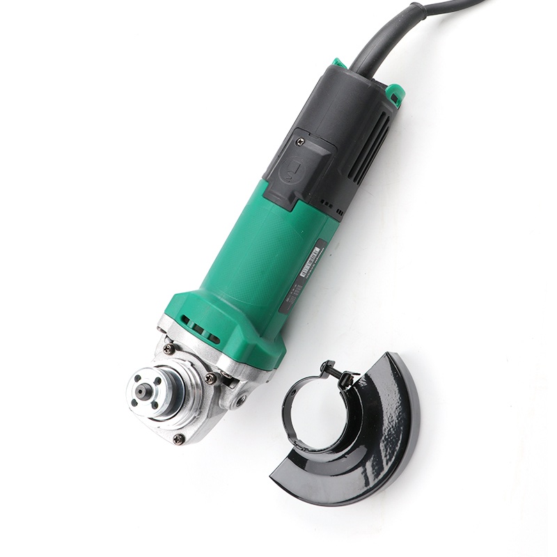 长鹿 角向磨光机 ET0204 850W 把高清大图